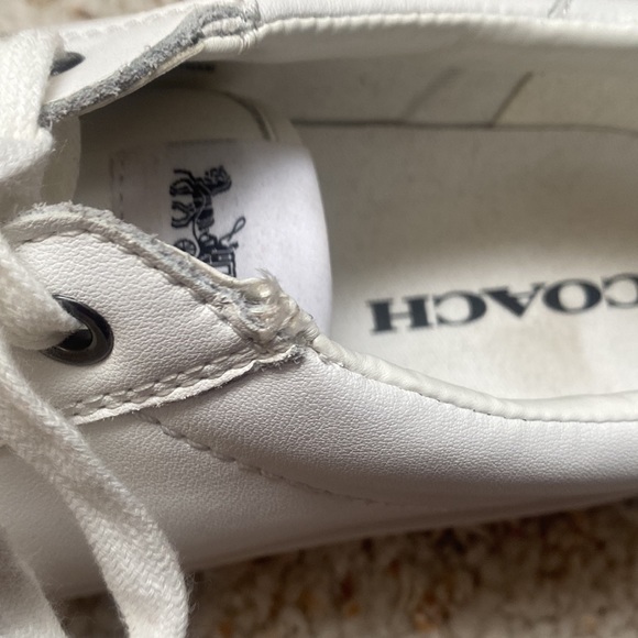 Coach shoes - Picture 5 of 7